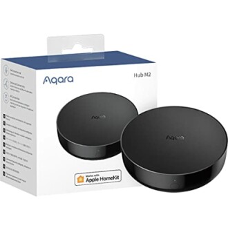 Aqara Smart Hub M2