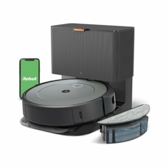 Roomba Combo i3+