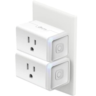 Kasa Smart Plug