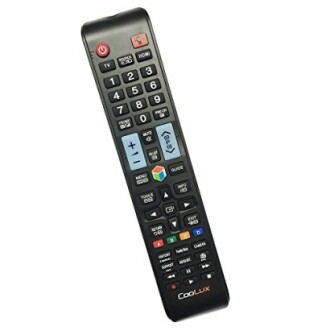 Samsung TV Remote