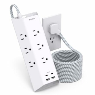 Surge Protector Power Strip